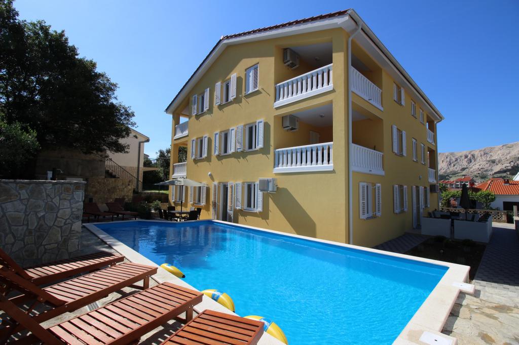 Apartmani Gorica I – fotografija 1