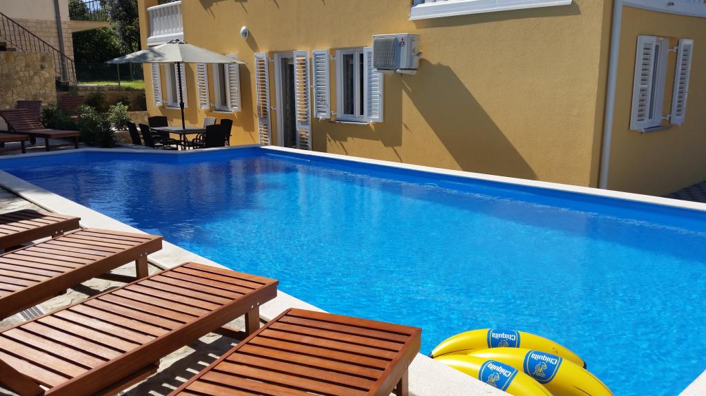 Apartmani Gorica I – fotografija 2