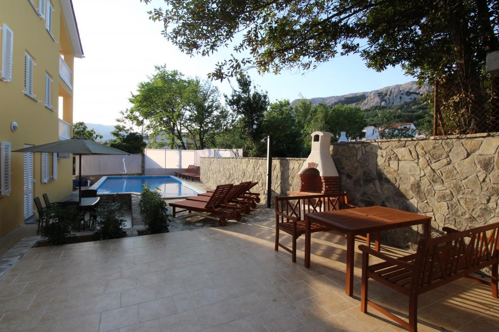 Apartmani Gorica I – fotografija 4
