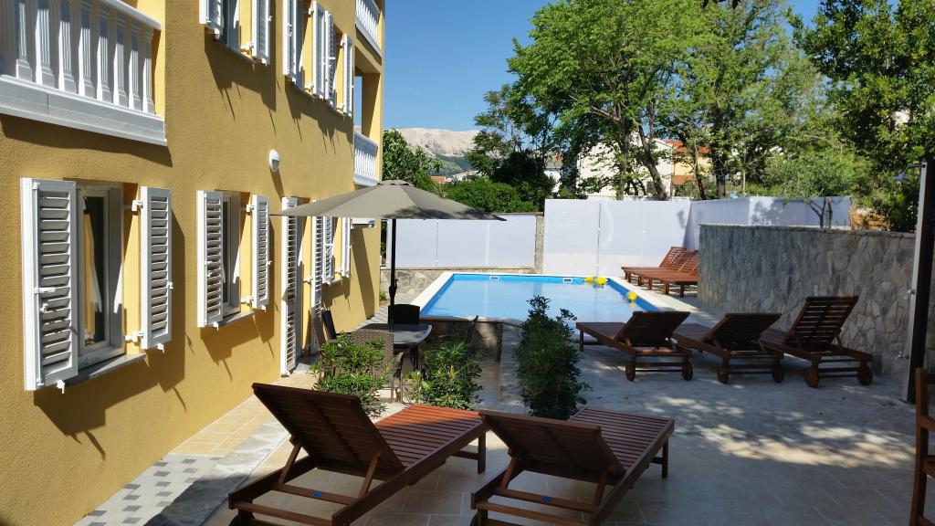 Apartmani Gorica I – fotografija 5