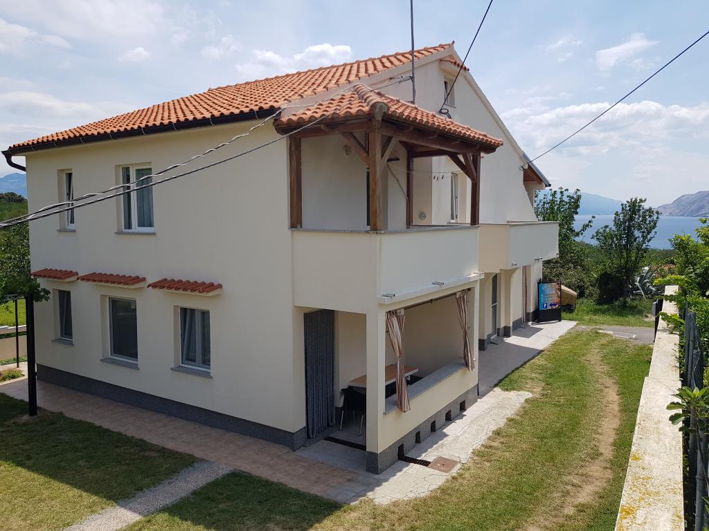 Apartmani Nikol – fotografija 1