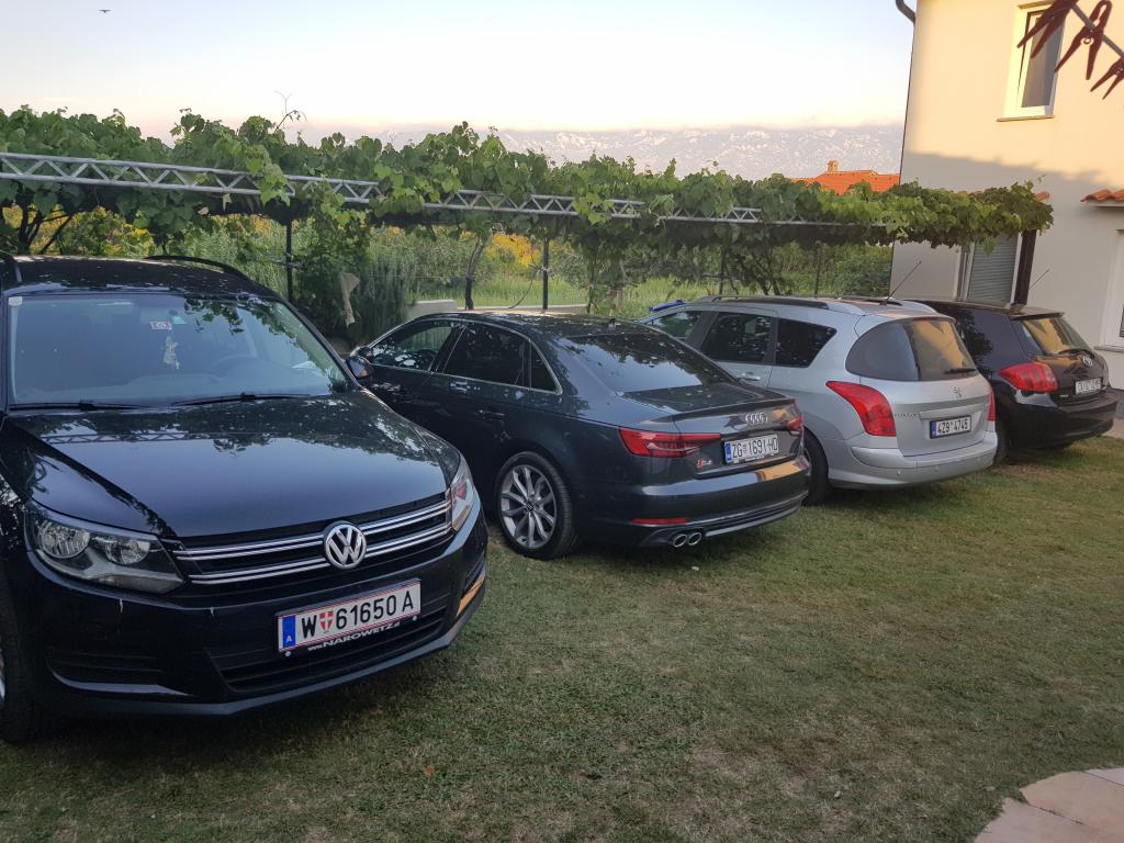 Apartmani Nikol – fotografija 3