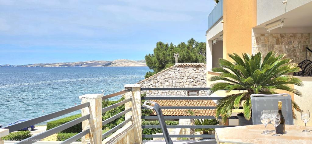 Apartmani Vila Kajgo – fotografija 4