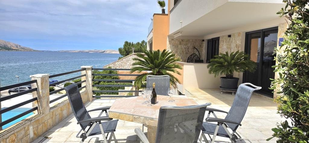 Apartmani Vila Kajgo – fotografija 5