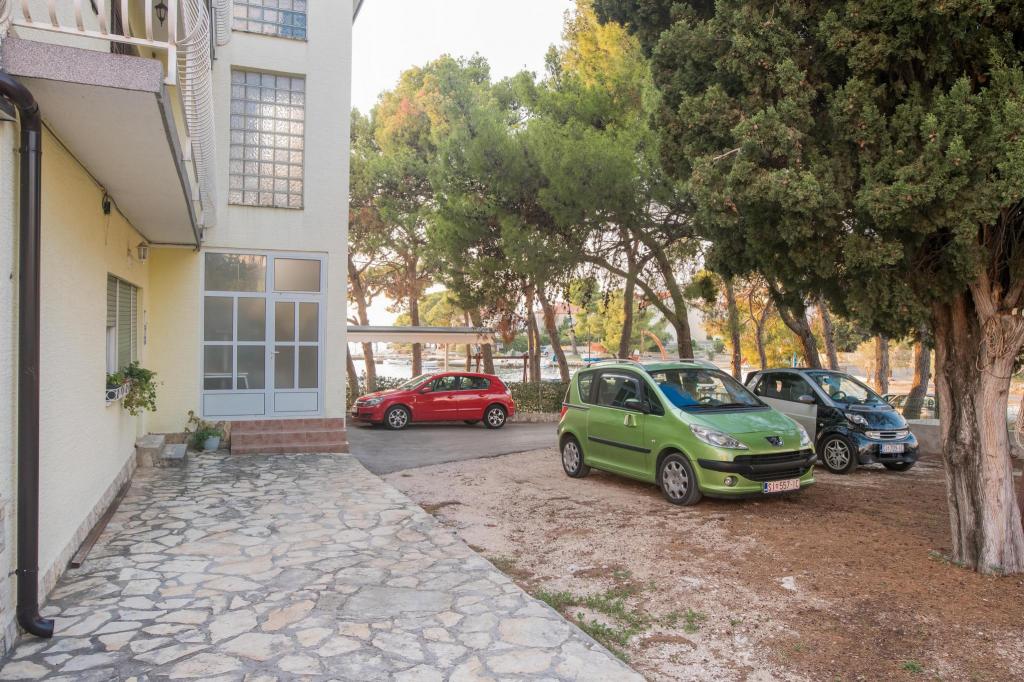 Apartmani Pletikosa Gaj – fotografija 6