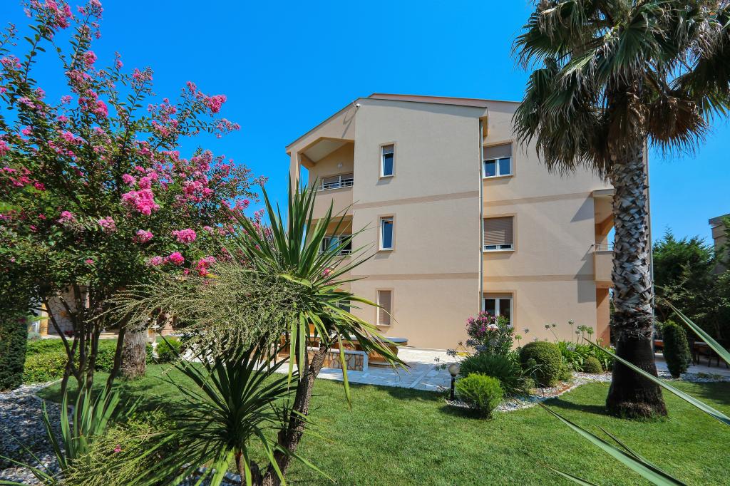 Apartmani Villa Palma – fotografija 3