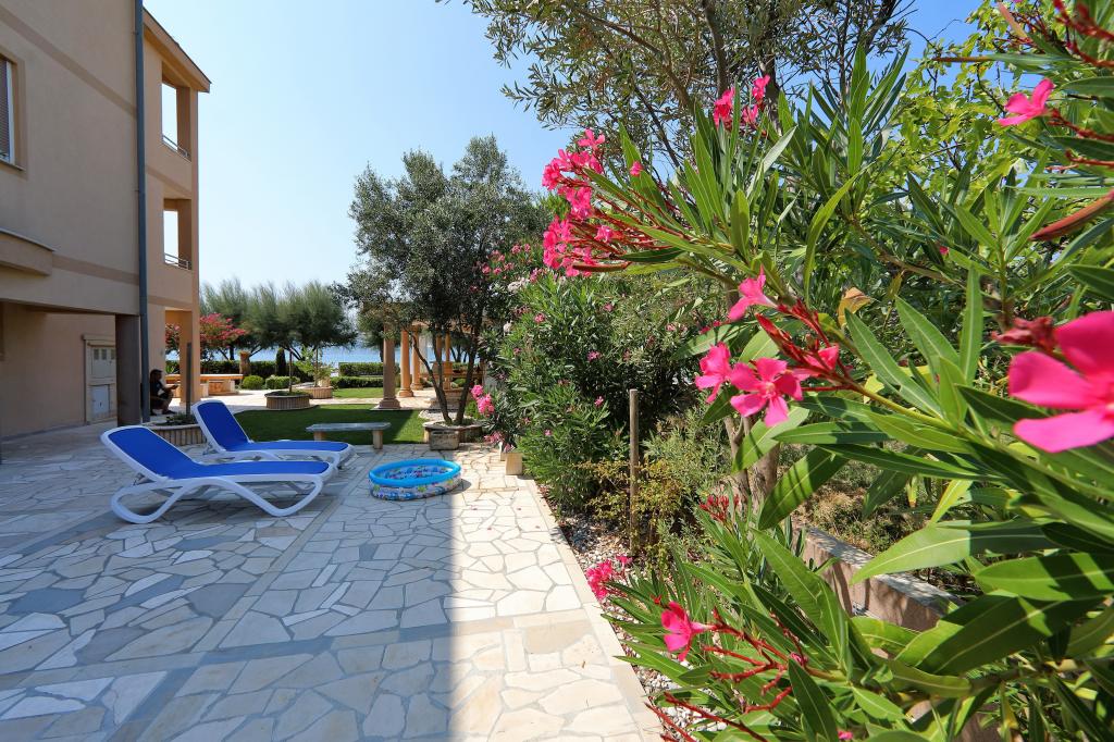 Apartmani Villa Palma – fotografija 4