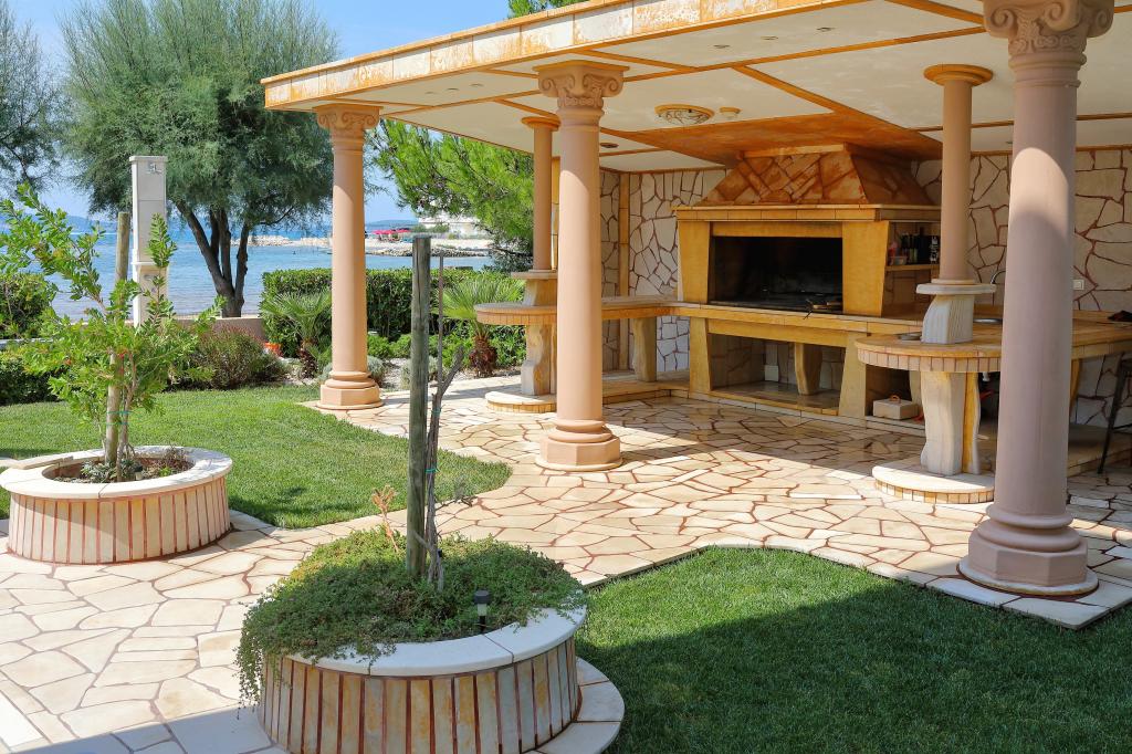 Apartmani Villa Palma – fotografija 5