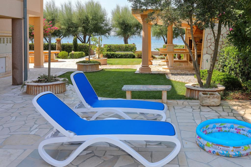 Apartmani Villa Palma – fotografija 6