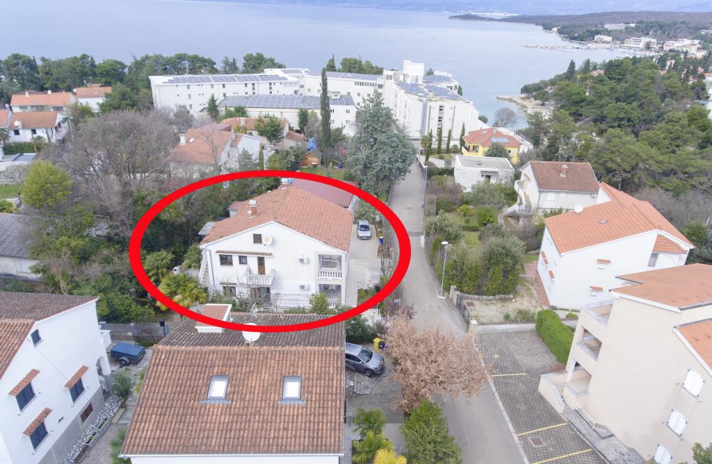 Apartmani Karmelić – fotografija 5