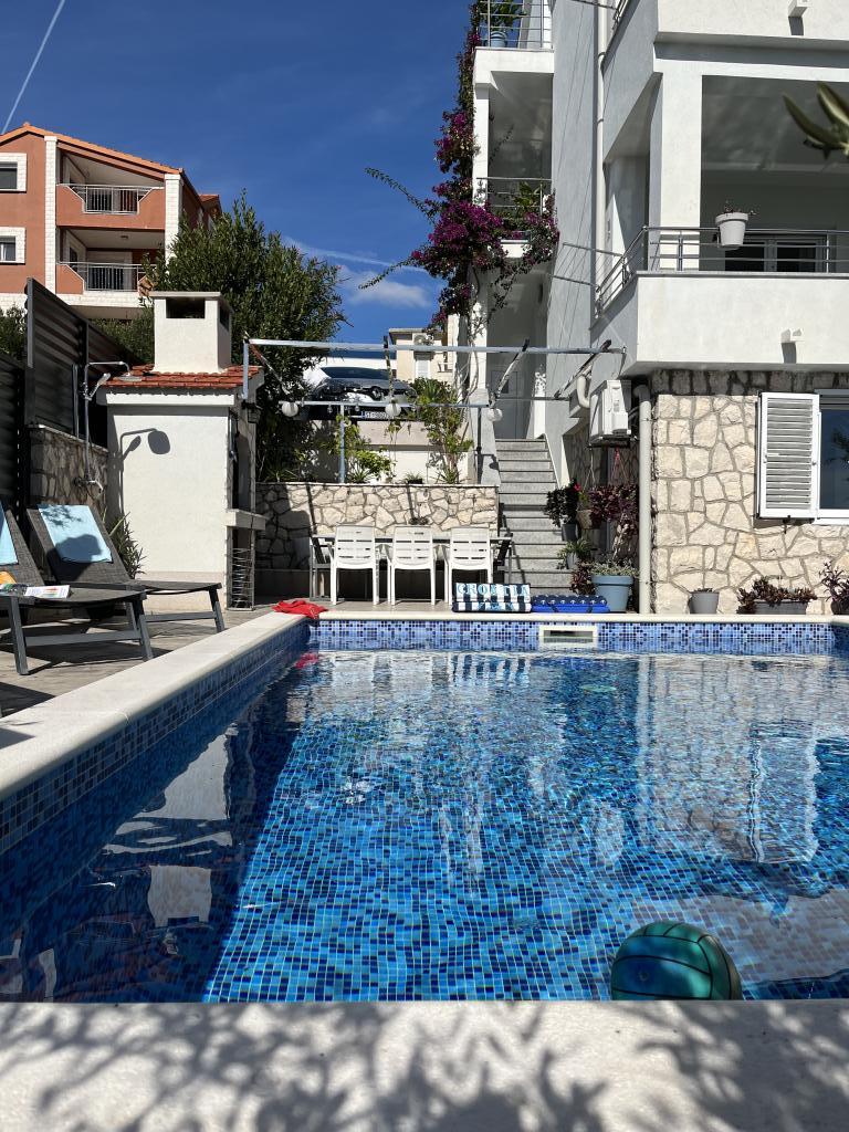 Apartmani Villa Dani – fotografija 2