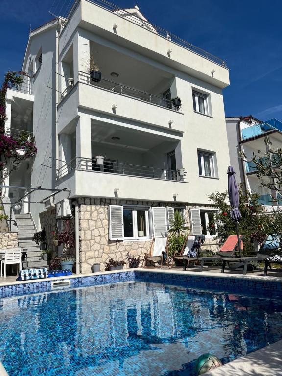 Apartmani Villa Dani – fotografija 3