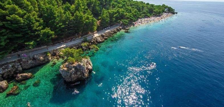 Apartmani Villa Danijela – fotografija 2