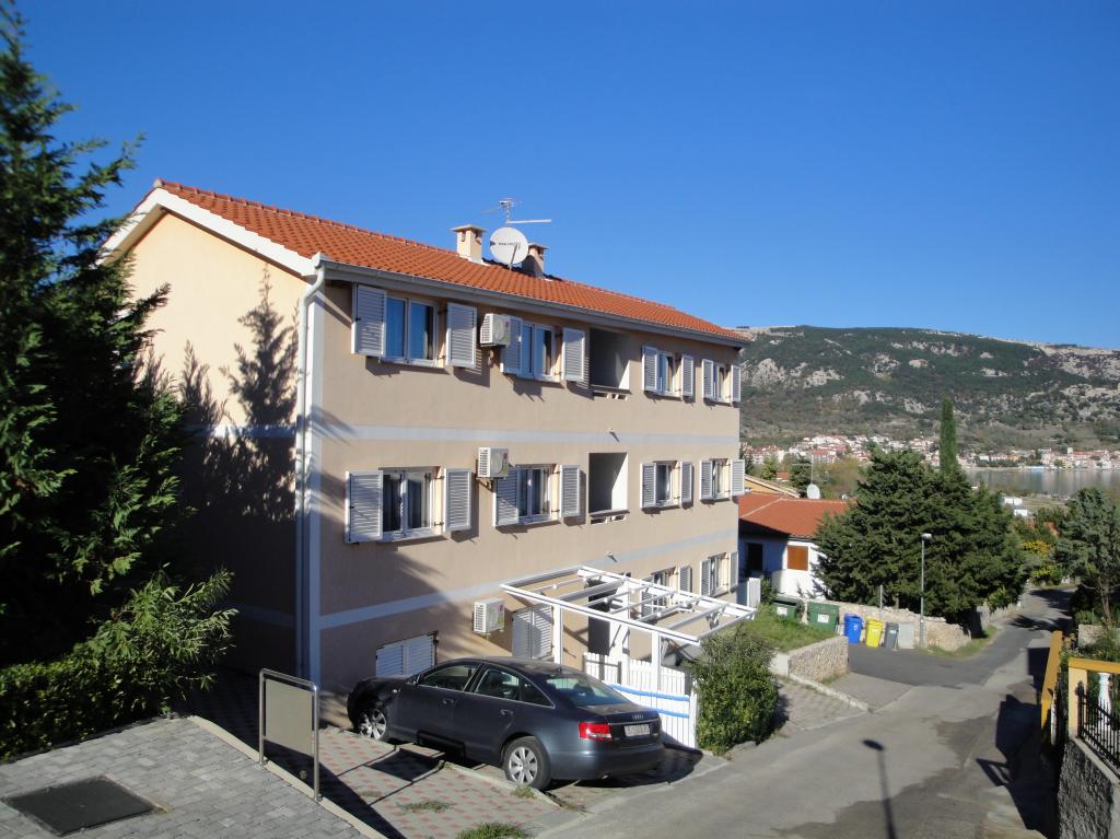 Apartmani Naranca – fotografija 1