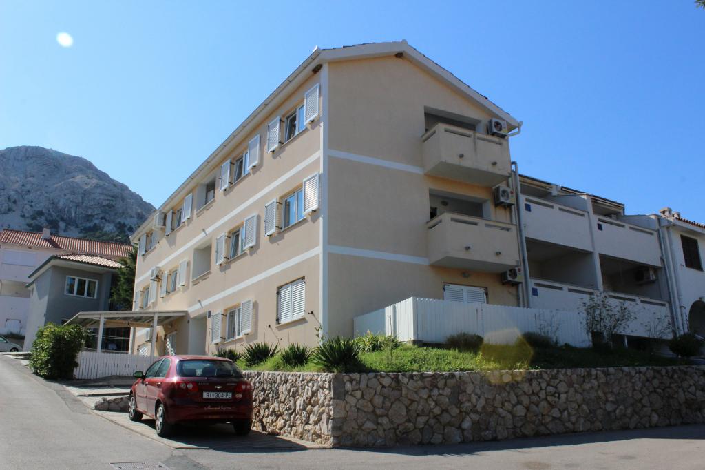 Apartmani Naranca – fotografija 2