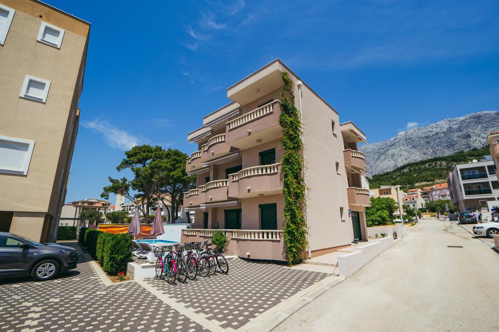 Apartmani Marijana – fotografija 3