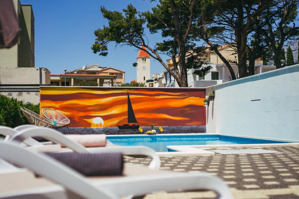 Apartmani Marijana – fotografija 5