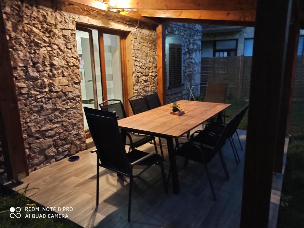 Kuća od kamena Kristina – fotografija 3