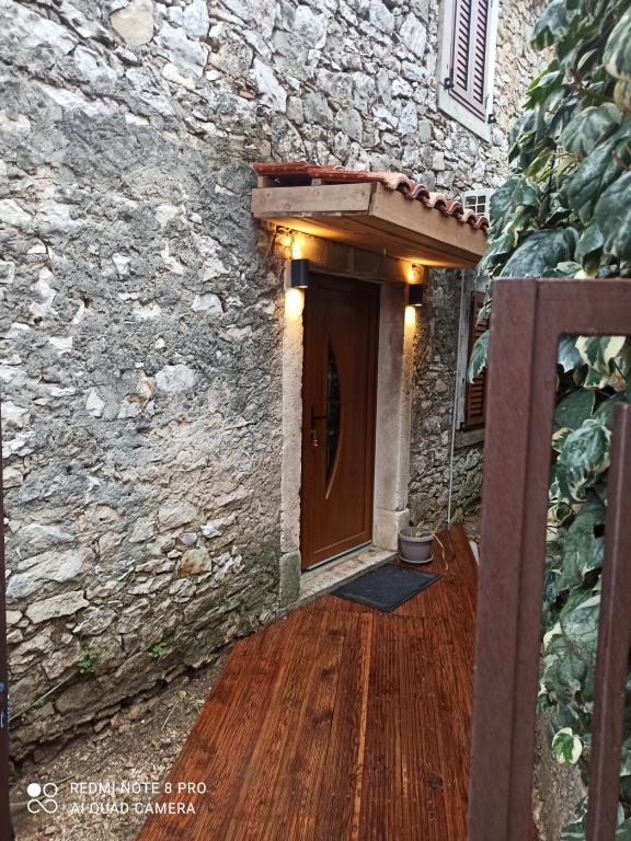 Kuća od kamena Kristina – fotografija 5