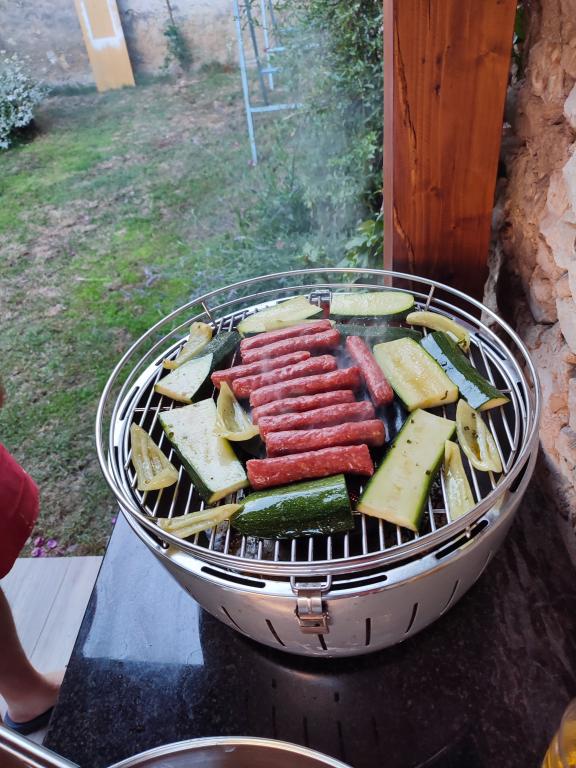 Kuća od kamena Kristina – fotografija 6