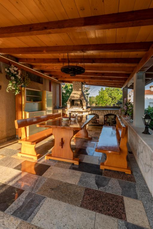 Apartmani Villa Verde – fotografija 4