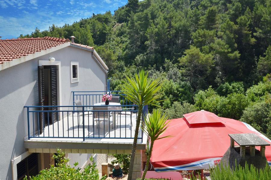 Apartmani Kuzma – fotografija 1