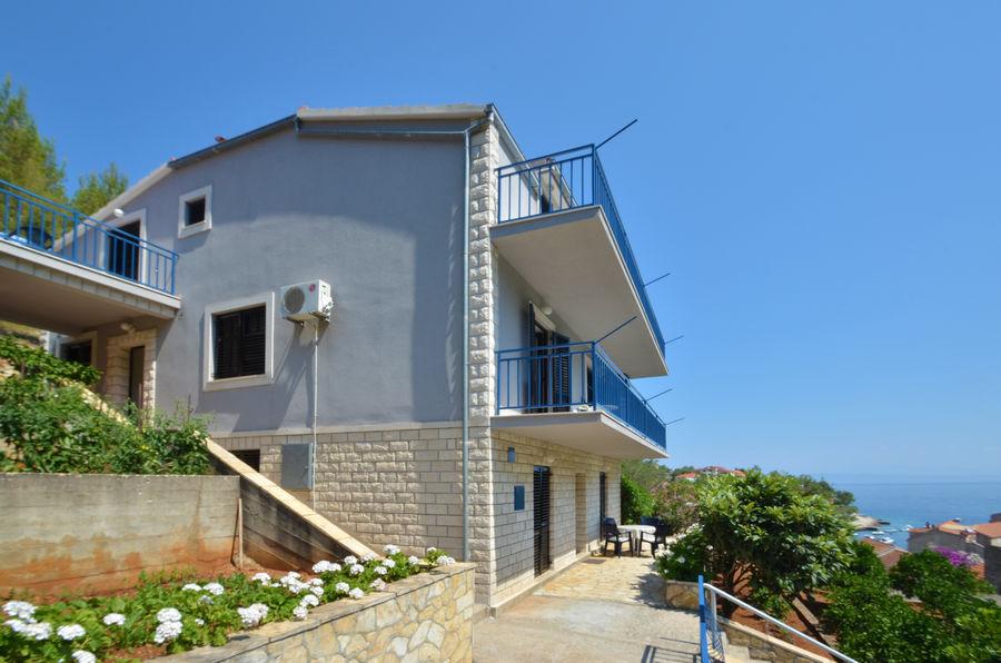 Apartmani Kuzma – fotografija 2