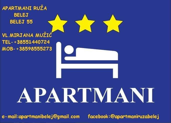 Apartmani Ruža – fotografija 4