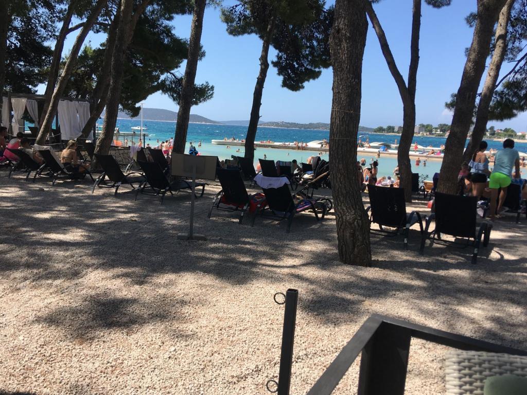 Apartmani Tarle – fotografija 4