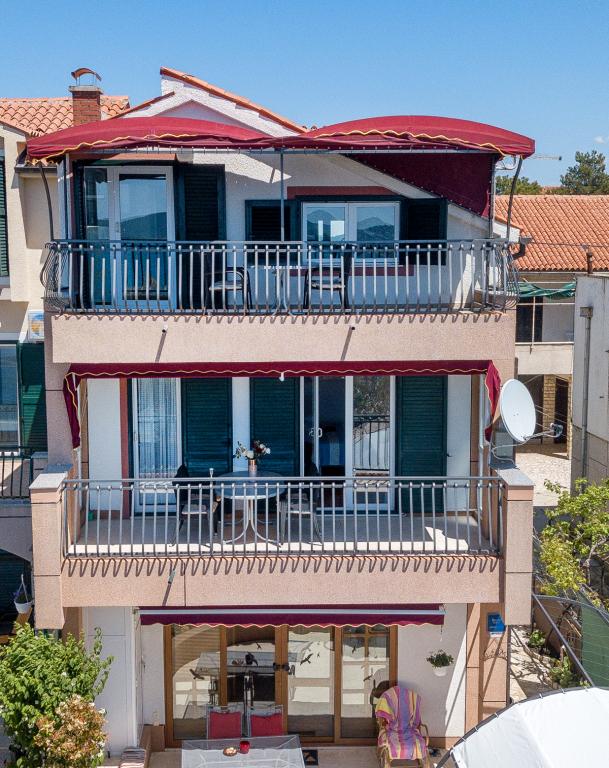 Apartmani Marija Lovetovo – fotografija 6