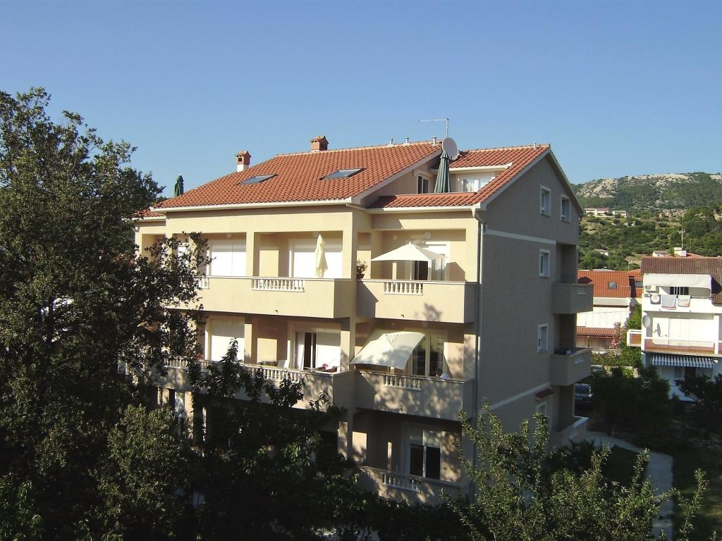 Apartmani Macolić – fotografija 1