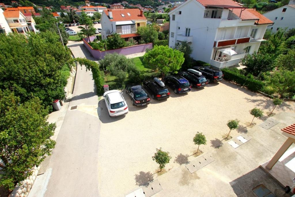 Apartmani Macolić – fotografija 2