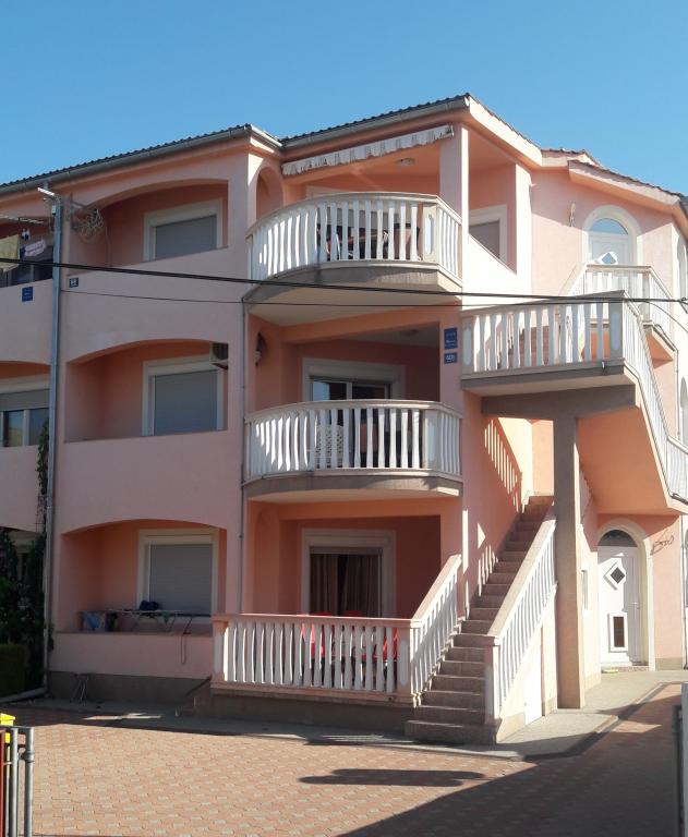Apartmani Bencetić – fotografija 2