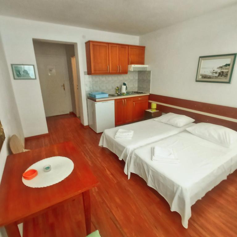 Apartmani Studio Rozalija – fotografija 5