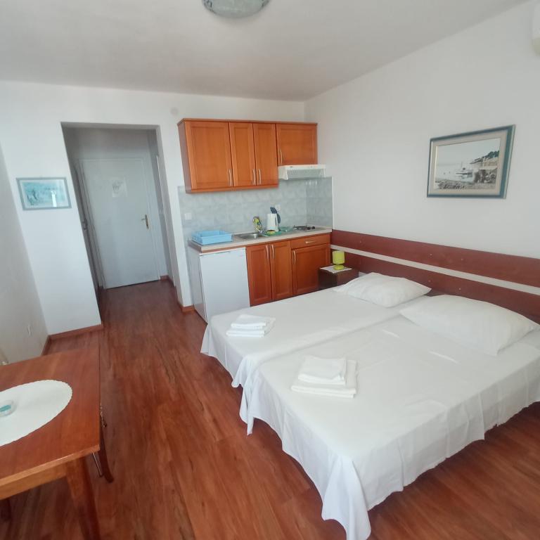 Apartmani Studio Rozalija – fotografija 6