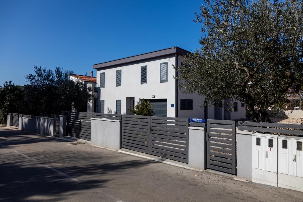 Apartmani Frane – fotografija 3