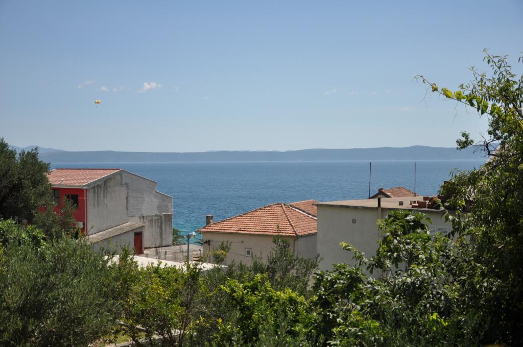 Apartmani Villa Nada – fotografija 3