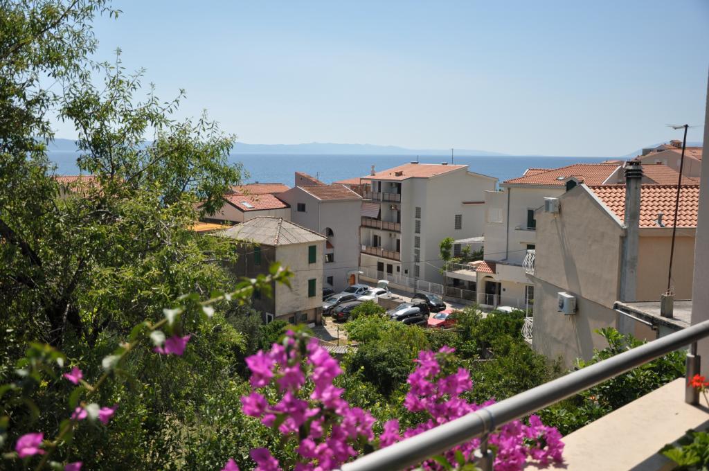 Apartmani Villa Nada – fotografija 4