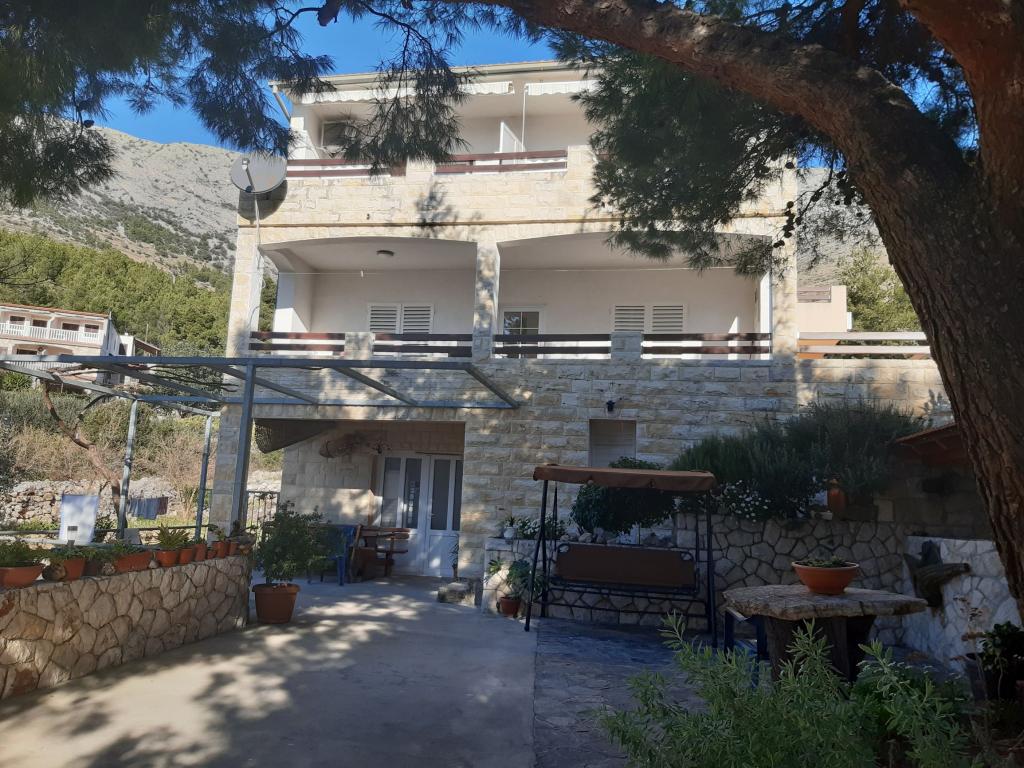 Apartmani Carić – fotografija 3