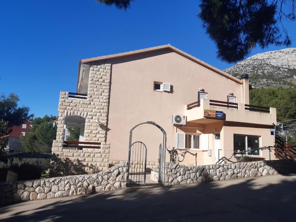 Apartmani Carić – fotografija 5