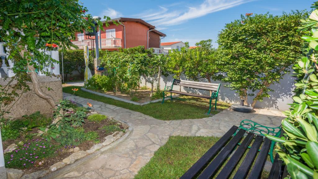 Apartman Goga Zukve Vrsi – fotografija 5