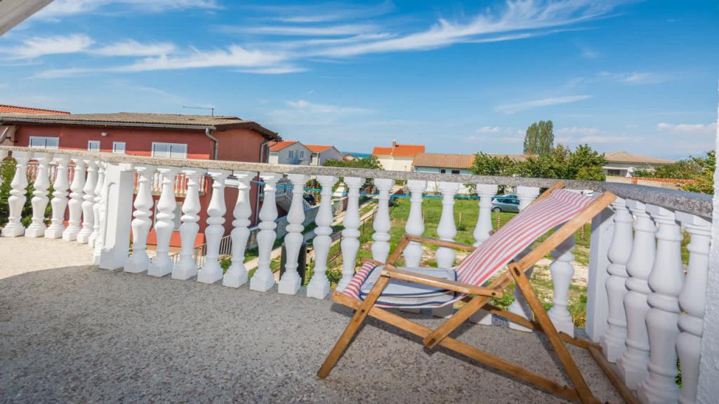 Apartman Goga Zukve Vrsi – fotografija 6