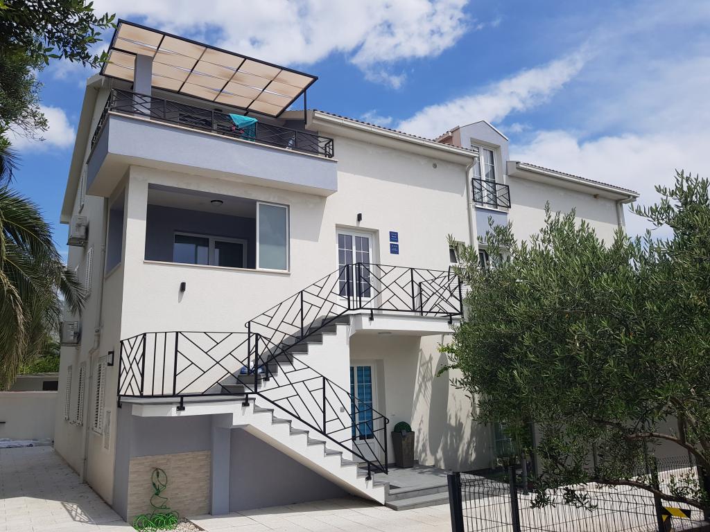 Apartmani Oasi d'Oro – fotografija 4