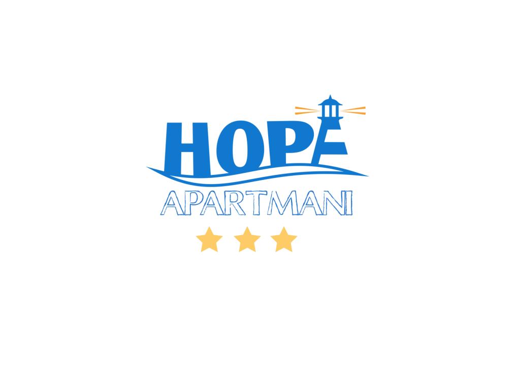 Apartmani Hope – fotografija 2