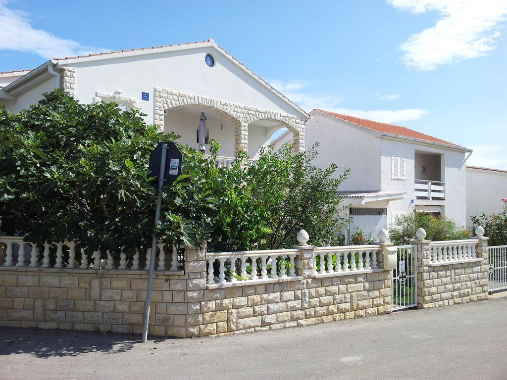 Apartman Villa Martina – fotografija 2