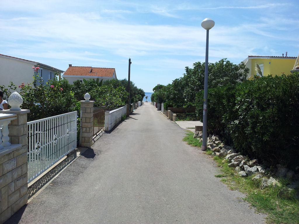 Apartman Villa Martina – fotografija 5