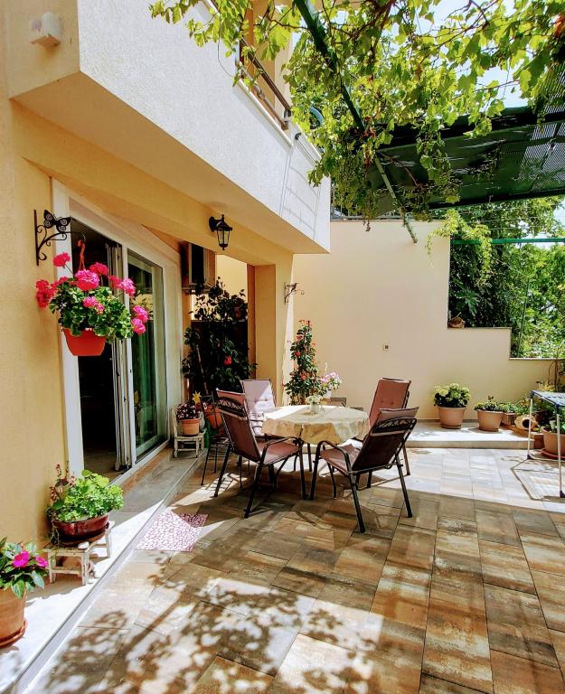 Apartmani Nensi – fotografija 2