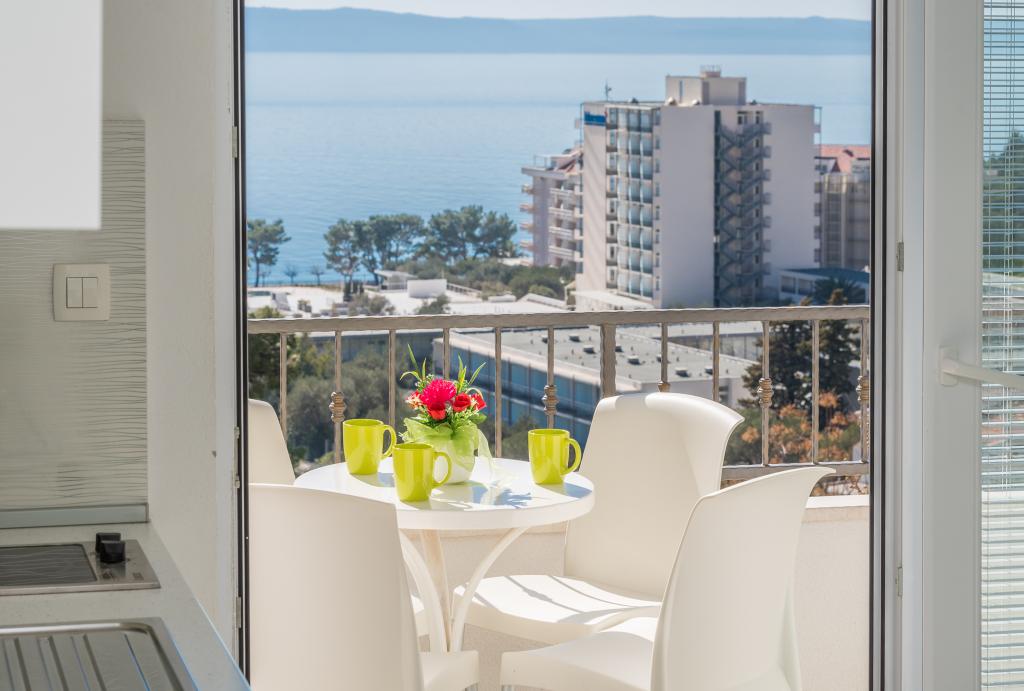 Apartmani Katarina – fotografija 2