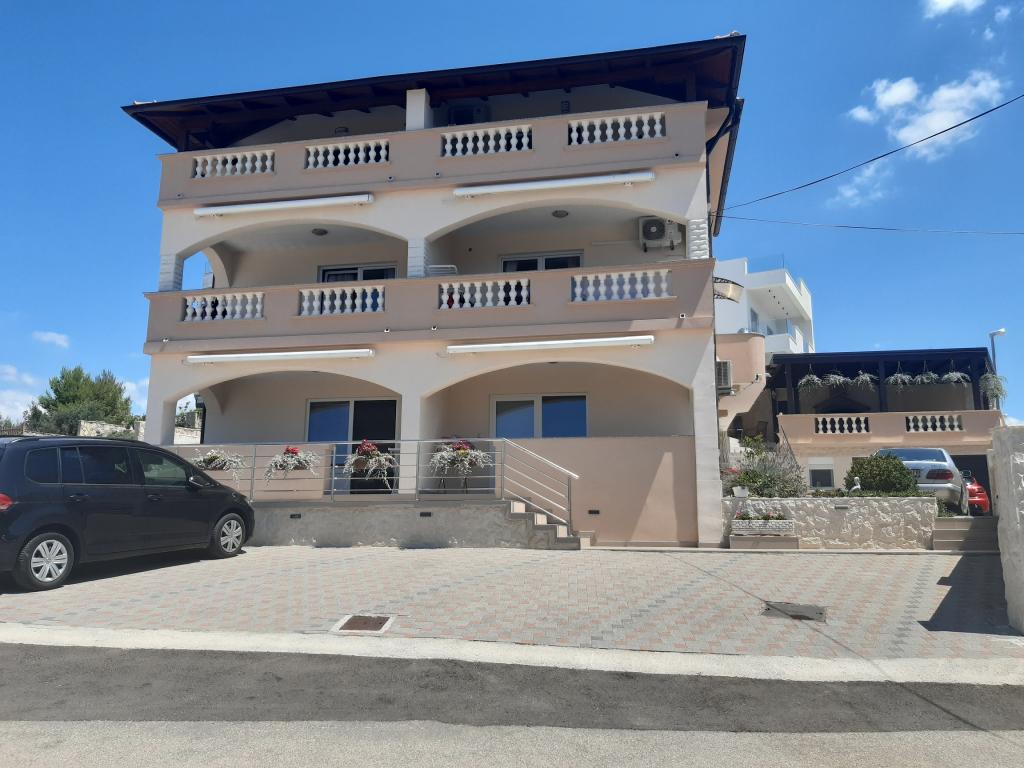 Apartmani Vera – fotografija 5