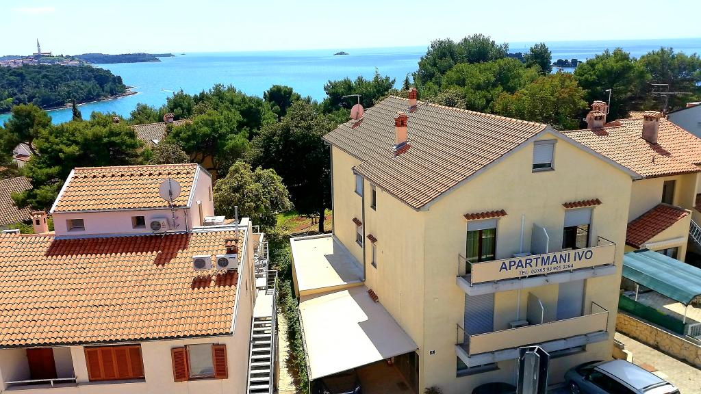 Apartmani Ivo – fotografija 1